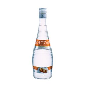 LICOR DE CREMA SABOR A TRIPLE SEC BOLTONS