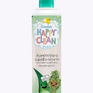 SH HAPPY AND CLEAN ALOE VERA Y ROMERO 500ML