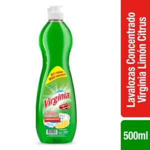 LAVALOZAS VIRGINIA LIMON 500 ML