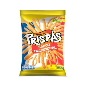 PRISPAS TRADICIONAL 35GR