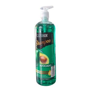 SHAMPOO LANDER SURTIDO 1000ML (FRAGANCIAS)