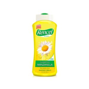 SHAMPOO RENCEL MANZANILLA 1000ML