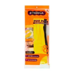 PACK ETERNA SUPER AHORRO (GUANTES/PAÑOS)