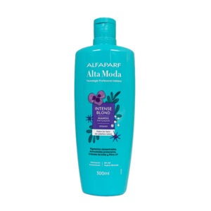 SHAMPOO INTENSE BLOND 300ML