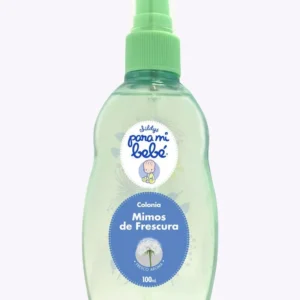 PARA MI BEBE COLONIA MIMOS FRESCURA 100ML