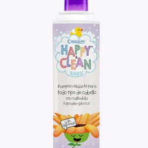 SH HAPPY AND CLEAN CALENDULA 500ML