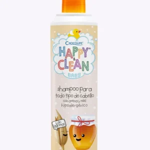SH HAPPY AND CLEAN AVENA Y MIEL 500ML