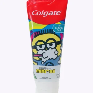 PASTA DENT.COLGATE SMILE KIDS 75ML