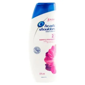 SH ACIDO HIALURO NIC O 500ML