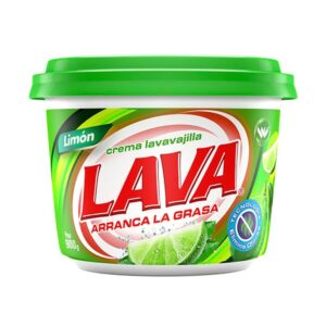 LAVA LIMON 900GR