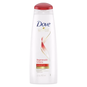 SHAMPOO DOVE REGENERACION EXT 400ML