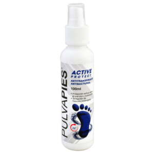 PULVAPIES ACTIVE SPRAY 100ML COD:2471