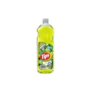 DESINFECTANTE TIPS MANZANA 1000ML