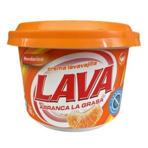 LAVA MANDARINA 900GR