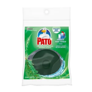 PATO TANQUE VERDE FUNDA UNIDS.40GR