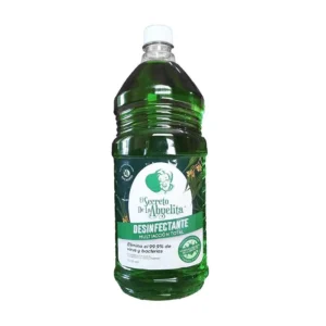 DESINF SEC DE ABUELA EUCALIPTO 1000ML