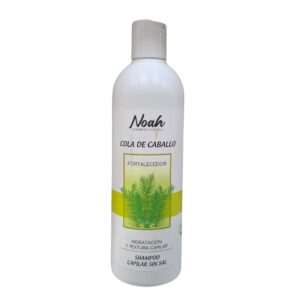 SH NOAH COLA DE CABALLO FORTALECEDOR S/S 500ML