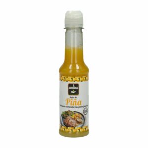 EL ARTESANAL SALSA DE PIÑA  220G