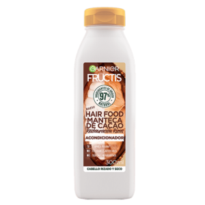 FRUCTIS ACONDICIONADOR CACAO 350ML