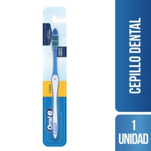CEP ORAL-B 1.2.3 MEDIO X 6