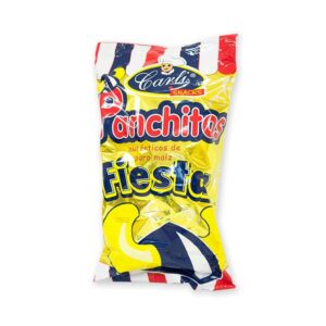 PANCHITOS NATURAL 70G