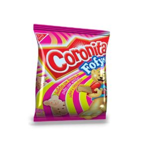 GALLETAS CHOCOSITOS FOFYS 50G