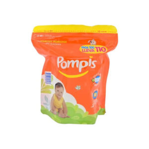 PAÑITOS HUM.POMPIS DOYPACK X100