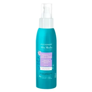 AM PERFECT LISS AND LONG LEAVE-IN 125ML