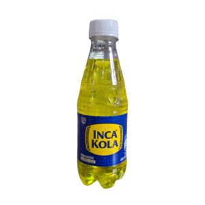 INCA KOLA AMARILLA STV 250ML PT(12)