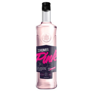 ZHUMIR PINK THE ORIGINAL WATERMWLON FLAVOR 700CCX12