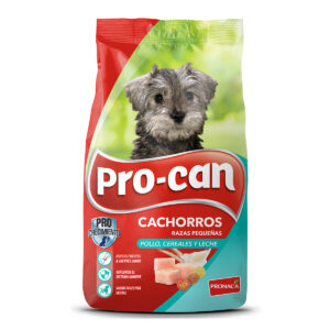 CROQUETAS PROCAN CRP POLLCERLECHE 2KG