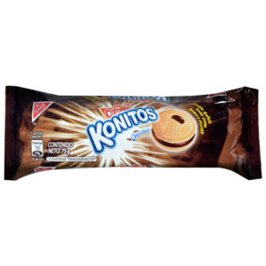 GALLETAS KONITOS CHO 75G