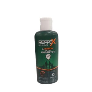 REPELENTE DE INSECTOS 90ML REPPEX