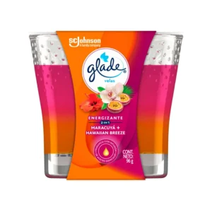 GLADE VELA 96GR MARACUYA/HAWAIIAN BREEZE
