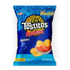 RONDITOS FIESTA 300 GR.
