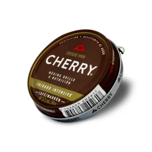 CHERRY PASTA CAFE 30GR PARA ZAPATOS