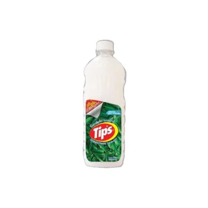 DESINFECTANTE TIPS EUCALIPTO 1000ML