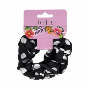 MOÑOS X 2 JOIA NEGRO Y BLANCO