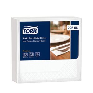 SERVILLETA TORK 725 X 50 (72506)