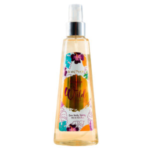 FOREVER PERF DEO BODY SPRAY VAINILLA 250ML