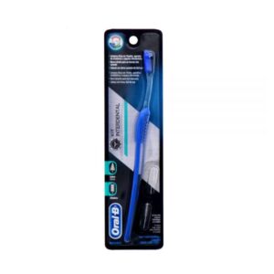 ORAL B CEPILLOREP KIT INTERDENTAL/72
