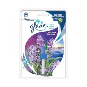 GLADE AUTO RPTO LAVANDA MARINA