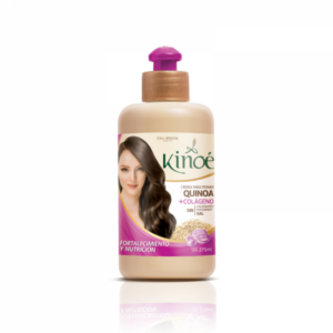 CREMA PEINAR COLAGENO X275ML FORT KINOE