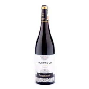 VINO TINTO PARTAGER BARTON Y GUESTIER 750ML