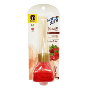 BON AIRE VARITAS FRUTOS ROJOS 40ML