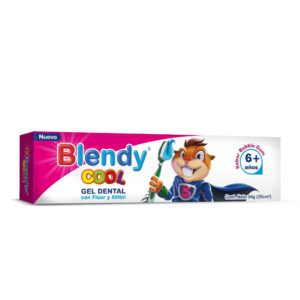 PASTA DENTAL BLENDY COOL 34G