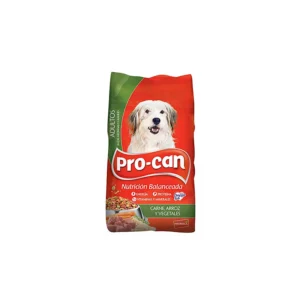 CROQUETAS PROCAN  ARMG 2KG CAYV