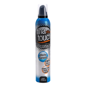 MOUSE FINAL TOUCH SILICONADO 2501ML