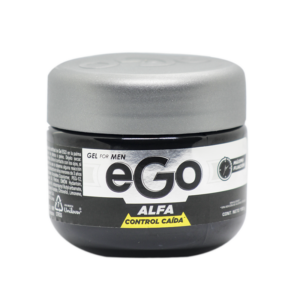 GEL EGO ALFA 190GR /40