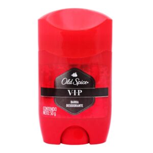 DESOD. BARRA OLD SPICE VIP 50G
